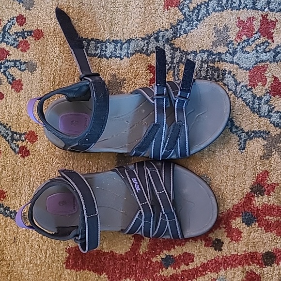 Teva Sandals - Picture 5 of 5